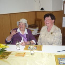 Obec Vepříkov žila nejen poutí