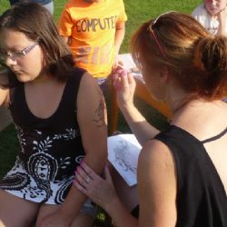 Rozloučení s létem ve Vepříkově