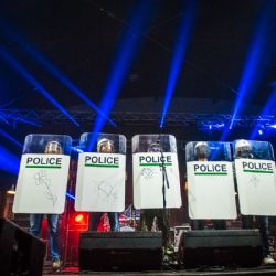 Slovenská kapela Horkýže Slíže zahraje v Brodě