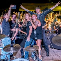 Srpnový Stock Dobrohostov má nejen v regionu dost příznivců