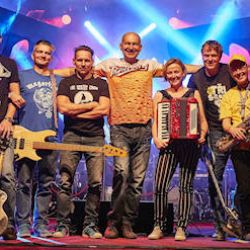 Tři sestry a Alkehol zahrají v Havlíčkově Brodě