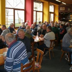 Velikonoční turnaj v mariáši v Havlíčkově Brodě