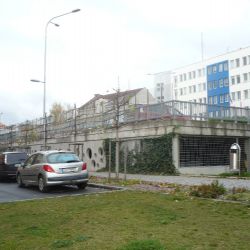 Velký zájem o parkovací místa v Havlíčkově Brodě