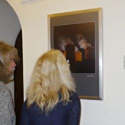 Výstava fotografií na havlíčkobrodské radnici