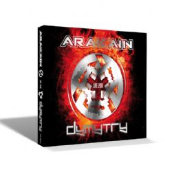 Arakain Dymytry tour 2016 v Brodě