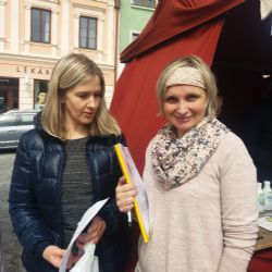 Farmářské trhy v Havlíčkově Brodě letos poprvé 