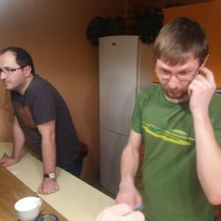 Filmový klub v Přibyslavi má jubileum