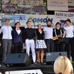 Filmový klub v Přibyslavi nabídne maďarskou černou komedii