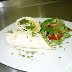 Finálová účast Josefa Prchala v soutěži Svačina roku s Rio Mare