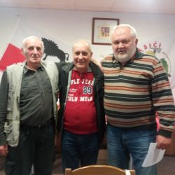 Hospodu ve Vepříkově obsadili karbaníci 