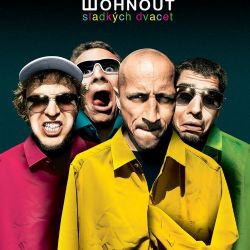 Kapela Wohnout slaví dvacáté narozeniny, vystoupí v Brodě