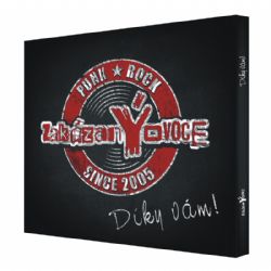 Kapela Zakázaný ovoce se vrací do Havlíčkova Brodu