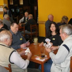 Mariáš opět v Havlíčkově Brodě