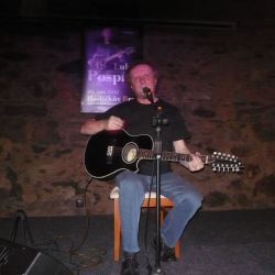 Matador české hudební scény v Havlíčkově Brodě