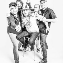 Nemůžu být všude, aneb Když se sejde víc koncertů