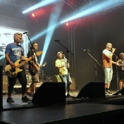 Tři sestry budou tradičně koncertovat v Brodě