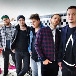 UDG na turné zavítá do havlíčkobrodského Klubu Oko