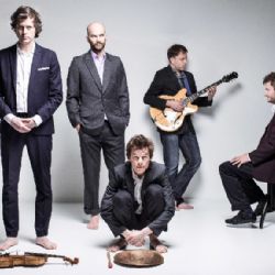  Zrní bude v Havlíčkově Brodě