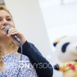 Cestovatelská promítání v Jihlavě