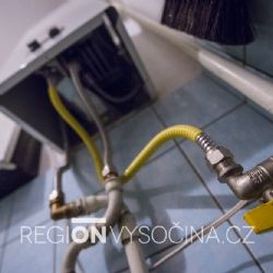 Oxid uhelnatý má na svědomí další oběť, stal se jí muž z Třebíčska