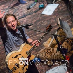 Tomáš Klus se stal rekordmanem