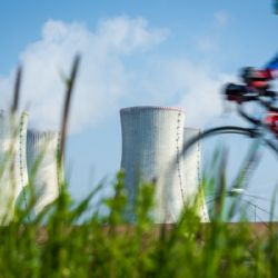 Dukovanské okruhy vyhrál Václav Nežerka