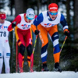 Zlatá lyže o víkendu v Novém městě na Moravě