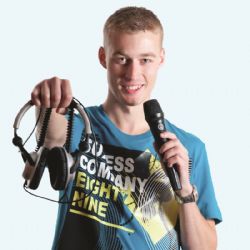 Oldies párty v třebíčském v Národním domě