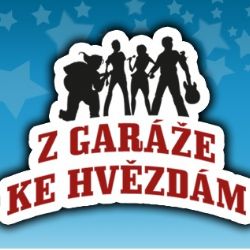 V Třebíči finišuje soutěž Z garáže ke hvězdám