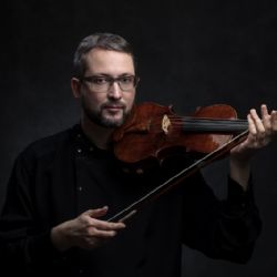 Zahajovací koncert Kruhu přátel hudby v Třebíči