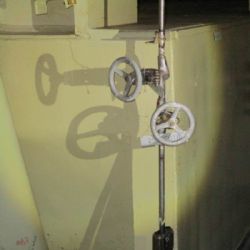 Dukovany zastavily neplánovaně druhý blok, kontrola potvrdila netěsnost na ruční armatuře