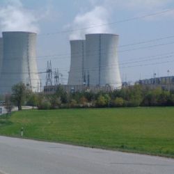 Jaderná elektrárna Dukovany otevře na 24 hodin své brány návštěvníkům