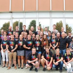 Letní univerzita v Dukovanech končí