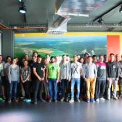 Studenti složí v Dukovanech jadernou maturitu