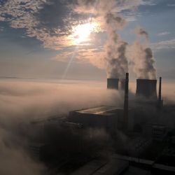 Třetí dukovanský blok opět dodává elektřinu. Odstávka skončila dřív, než se plánovalo.