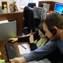 V Třebíči otevřou nové call centrum a vytvoří 60 nových pracovních míst