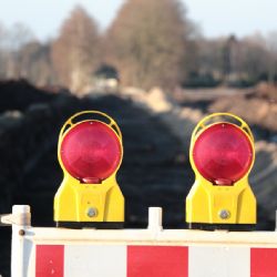 Demolice mostu na D1: Omezení a uzavírky čekají řidiče