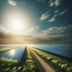 Energetické granty pro firmy: Úspora a inovace v dosahu