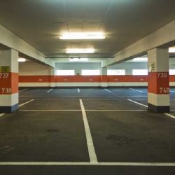 Jihlava staví nový parkovací dům u zoo: 310 míst, Kraj pokryje 50% nákladů