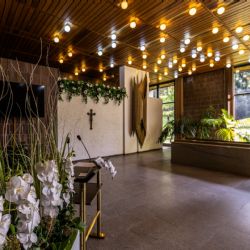 Jihlavské krematorium po 15 letech opravuje pec