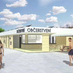 Nový aquapark otevře brány 19. června: Těšte se na tobogán & teplou vodu!