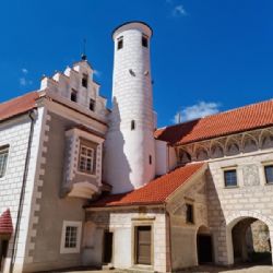 O cenu památkářů budou bojovat dva počiny z Kraje Vysočina