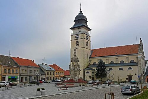 Foto: Občané Počátek zamítli větrné elektrárny po opravě výsledků referenda