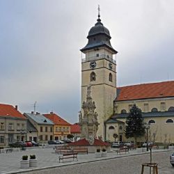 Občané Počátek zamítli větrné elektrárny po opravě výsledků referenda