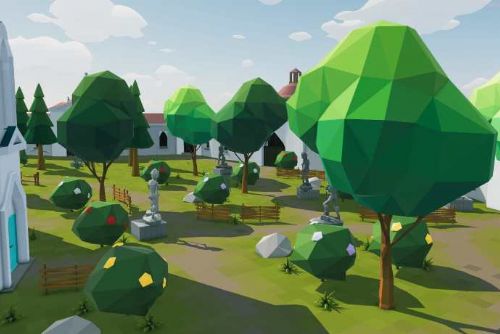 obrázek:Přijímačky do IT NeŠkoly: Kreativní hra místo testů