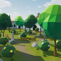 Přijímačky do IT NeŠkoly: Kreativní hra místo testů