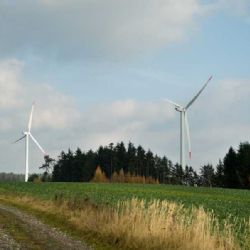 Revitalizace větrných elektráren ve Věžnici: Výkon pětinásobně vzroste!