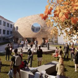 Telčská škola se dočká modernizace: nová přístavba a energetické úspory