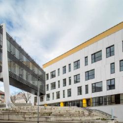 Umělá inteligence zrychluje diagnostiku v Pelhřimovské nemocnici