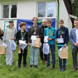 Vysočina hostila regionální soutěž Zlatý list podporující ochranu přírody